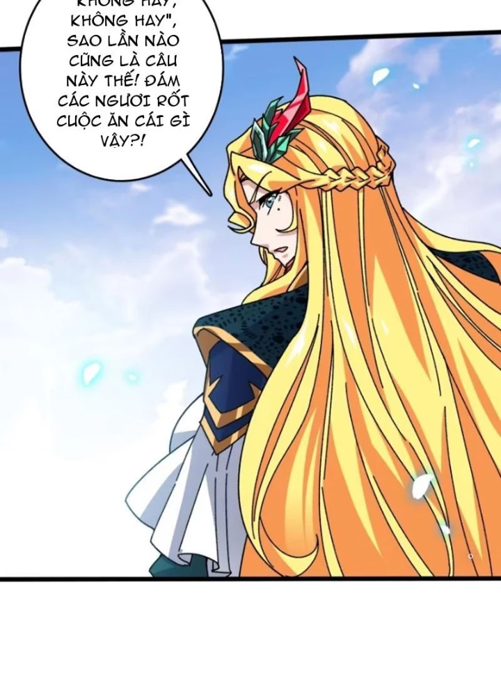 Không Theo Lối Mòn, Ta Quyết Ngược Đường Trở Thành Vô Địch Chapter 61 - 61