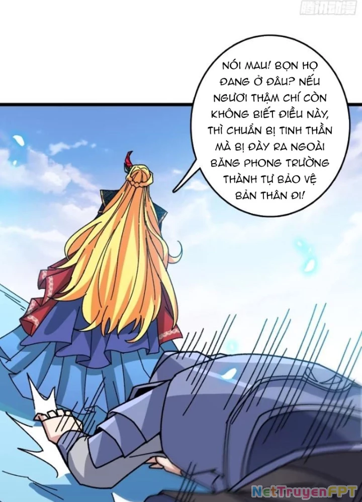 Không Theo Lối Mòn, Ta Quyết Ngược Đường Trở Thành Vô Địch Chapter 61 - 63