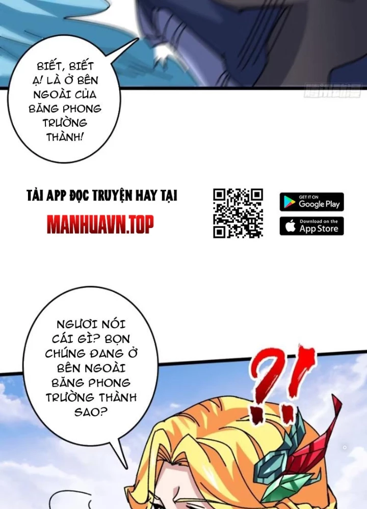 Không Theo Lối Mòn, Ta Quyết Ngược Đường Trở Thành Vô Địch Chapter 61 - 65