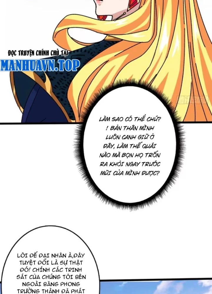 Không Theo Lối Mòn, Ta Quyết Ngược Đường Trở Thành Vô Địch Chapter 61 - 67