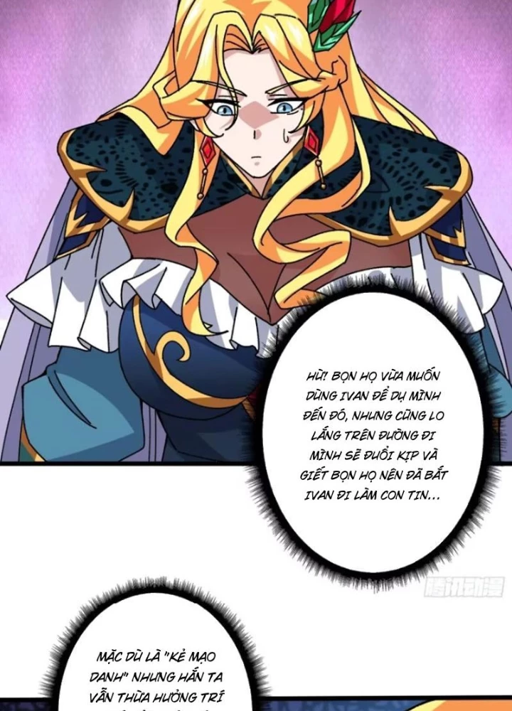 Không Theo Lối Mòn, Ta Quyết Ngược Đường Trở Thành Vô Địch Chapter 61 - 73