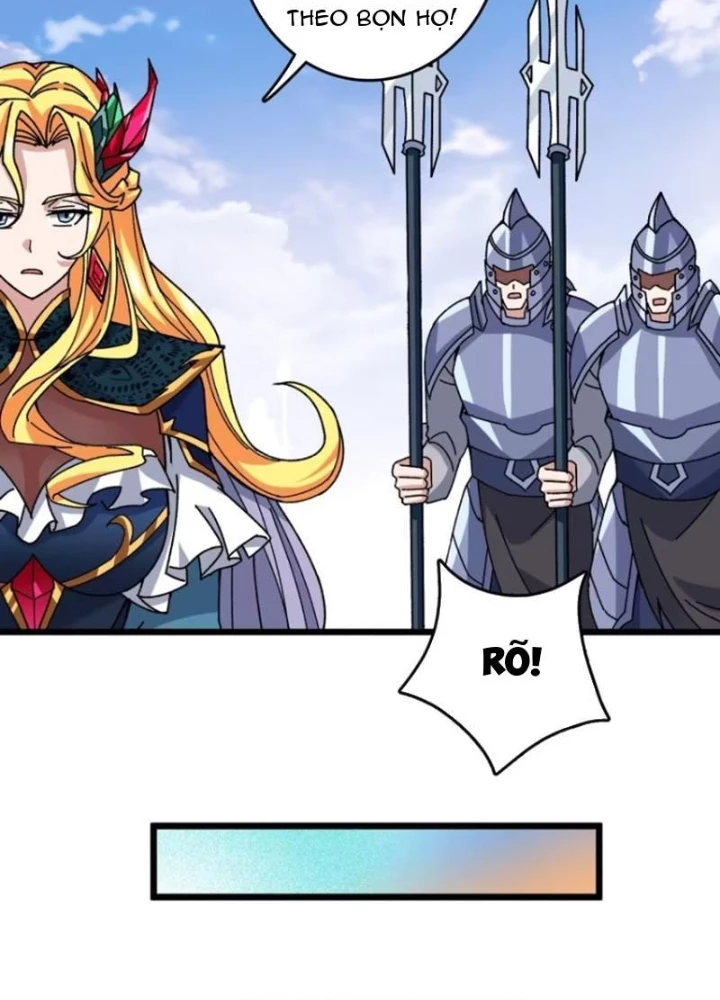 Không Theo Lối Mòn, Ta Quyết Ngược Đường Trở Thành Vô Địch Chapter 61 - 77