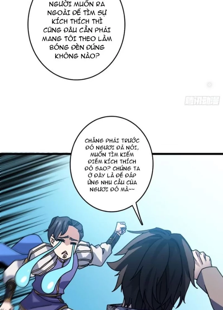 Không Theo Lối Mòn, Ta Quyết Ngược Đường Trở Thành Vô Địch Chapter 61 - 83