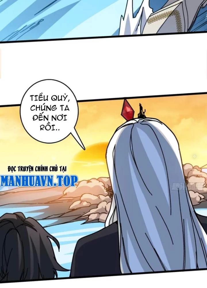 Không Theo Lối Mòn, Ta Quyết Ngược Đường Trở Thành Vô Địch Chapter 61 - 87