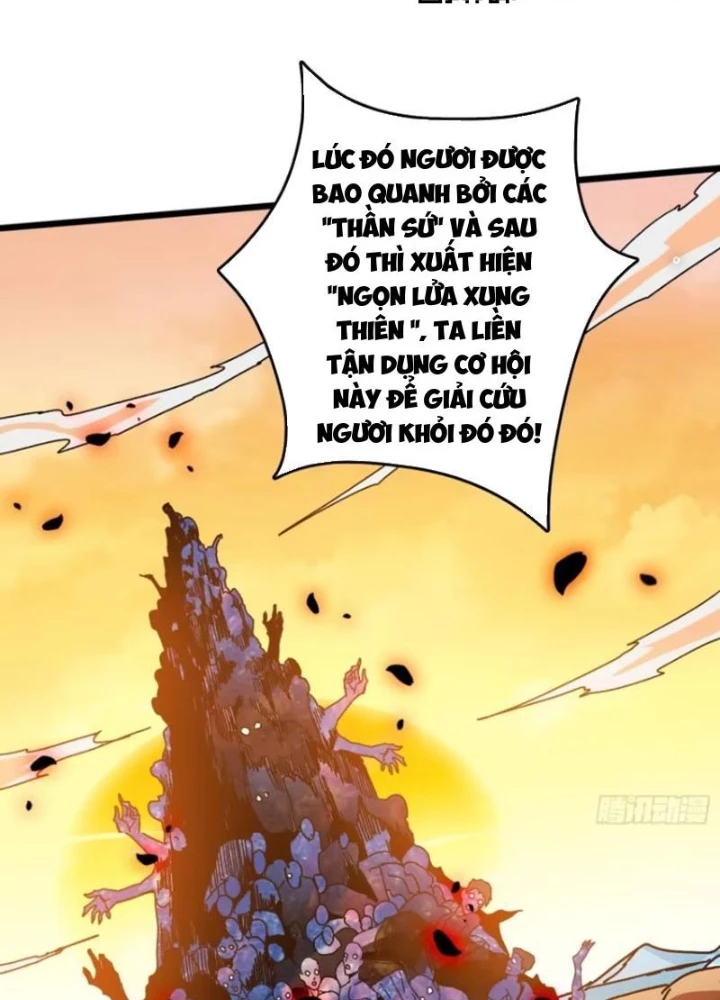 Không Theo Lối Mòn, Ta Quyết Ngược Đường Trở Thành Vô Địch Chapter 61 - 89