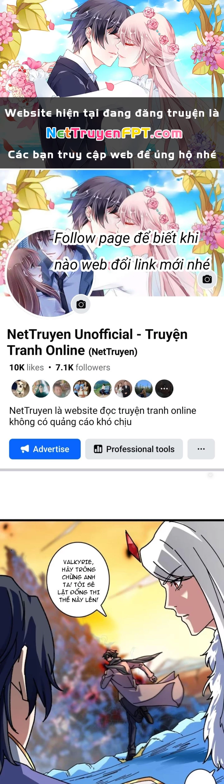 Không Theo Lối Mòn, Ta Quyết Ngược Đường Trở Thành Vô Địch Chapter 62 - 1