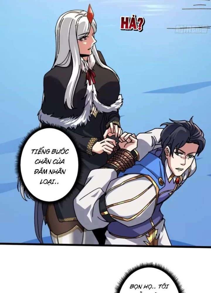Không Theo Lối Mòn, Ta Quyết Ngược Đường Trở Thành Vô Địch Chapter 62 - 5