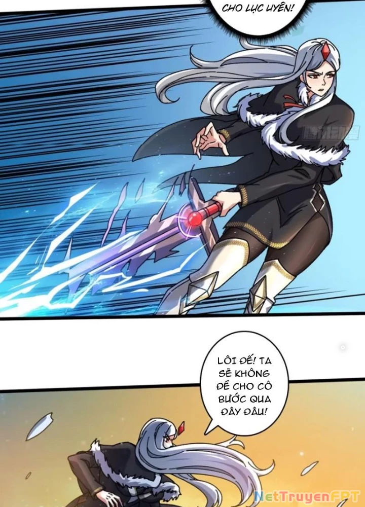 Không Theo Lối Mòn, Ta Quyết Ngược Đường Trở Thành Vô Địch Chapter 62 - 7