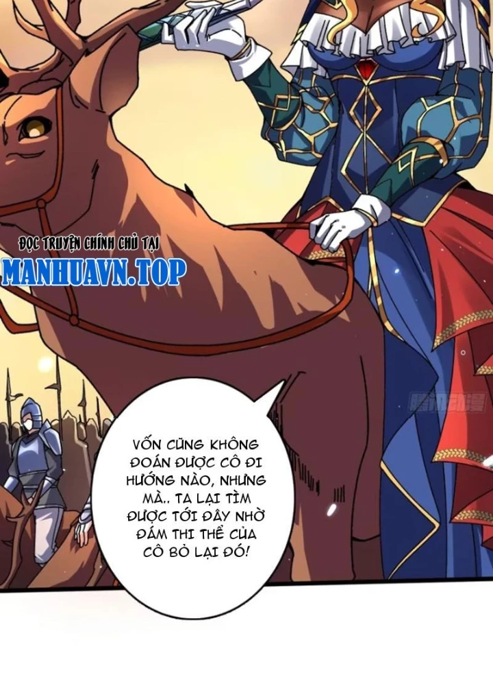 Không Theo Lối Mòn, Ta Quyết Ngược Đường Trở Thành Vô Địch Chapter 62 - 11
