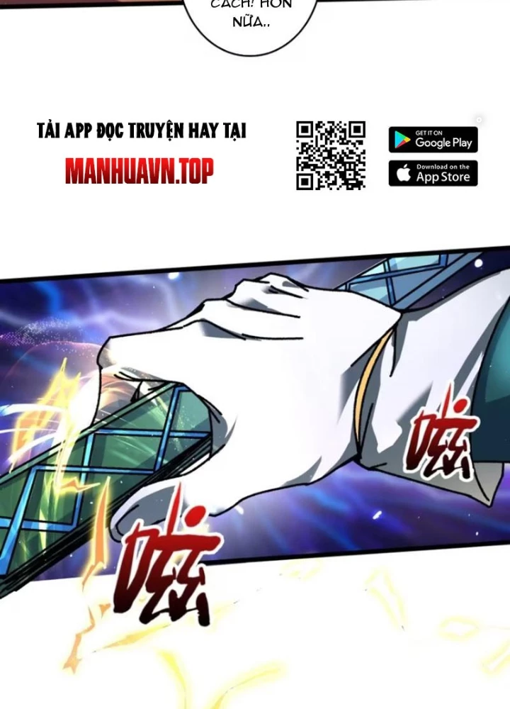 Không Theo Lối Mòn, Ta Quyết Ngược Đường Trở Thành Vô Địch Chapter 62 - 19