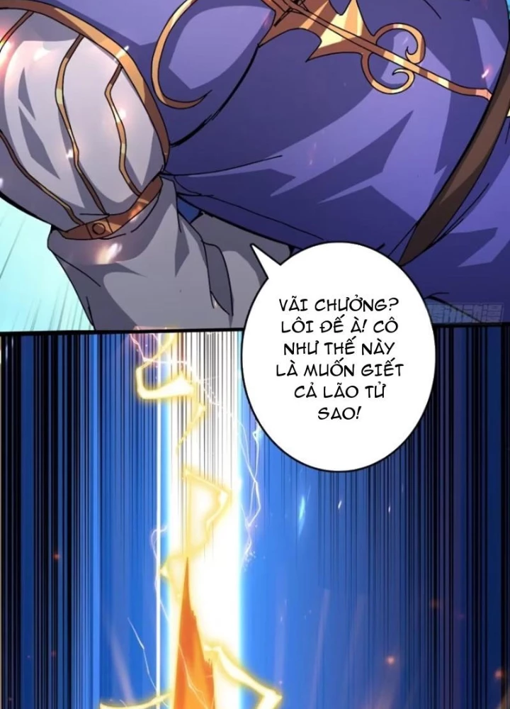 Không Theo Lối Mòn, Ta Quyết Ngược Đường Trở Thành Vô Địch Chapter 62 - 27