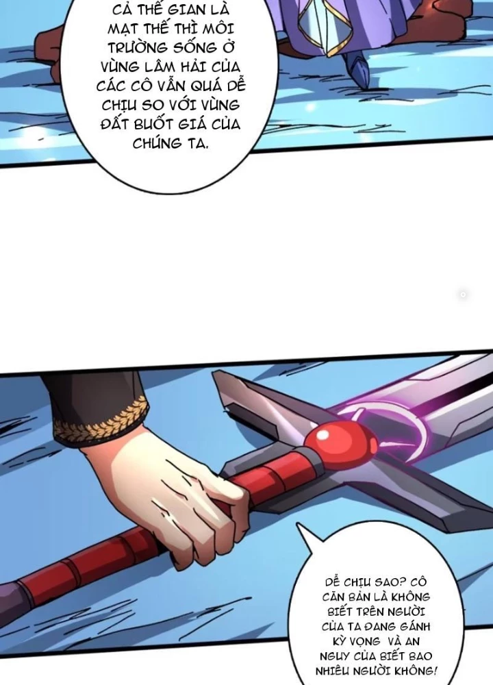 Không Theo Lối Mòn, Ta Quyết Ngược Đường Trở Thành Vô Địch Chapter 62 - 37