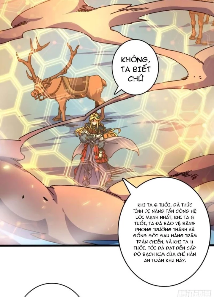 Không Theo Lối Mòn, Ta Quyết Ngược Đường Trở Thành Vô Địch Chapter 62 - 45