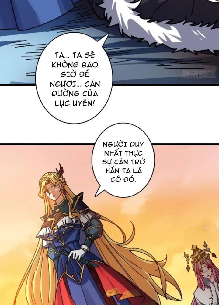 Không Theo Lối Mòn, Ta Quyết Ngược Đường Trở Thành Vô Địch Chapter 62 - 65