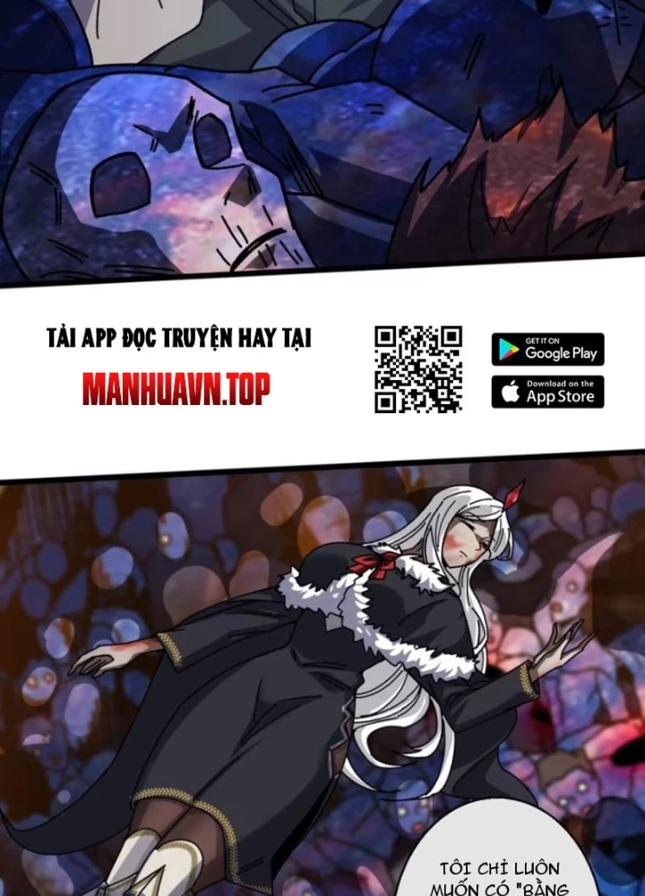 Không Theo Lối Mòn, Ta Quyết Ngược Đường Trở Thành Vô Địch Chapter 62 - 75
