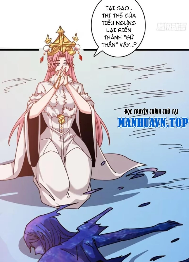 Không Theo Lối Mòn, Ta Quyết Ngược Đường Trở Thành Vô Địch Chapter 62 - 79