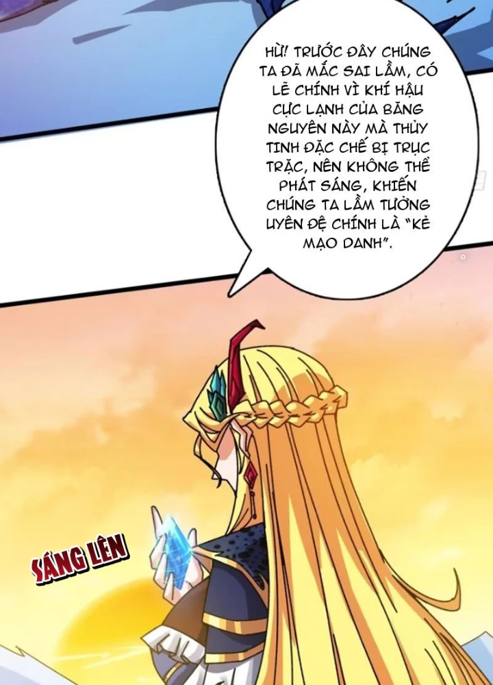 Không Theo Lối Mòn, Ta Quyết Ngược Đường Trở Thành Vô Địch Chapter 62 - 81