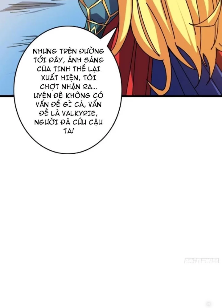 Không Theo Lối Mòn, Ta Quyết Ngược Đường Trở Thành Vô Địch Chapter 62 - 83