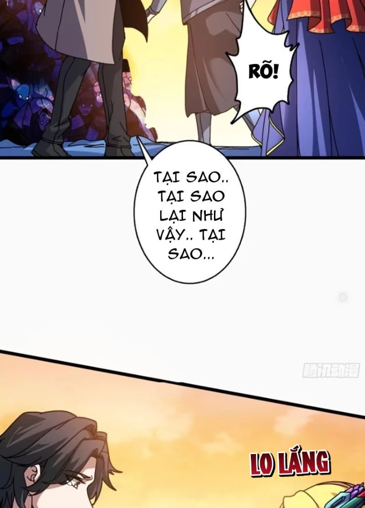 Không Theo Lối Mòn, Ta Quyết Ngược Đường Trở Thành Vô Địch Chapter 62 - 93