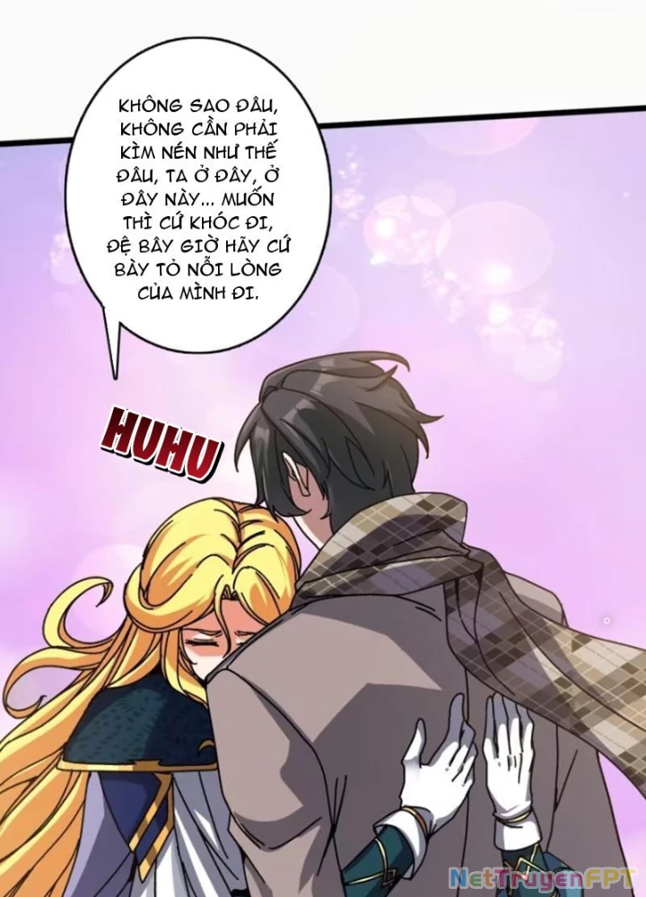 Không Theo Lối Mòn, Ta Quyết Ngược Đường Trở Thành Vô Địch Chapter 62 - 99