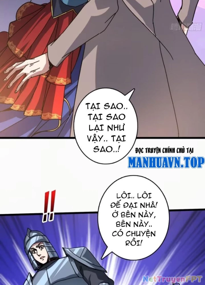 Không Theo Lối Mòn, Ta Quyết Ngược Đường Trở Thành Vô Địch Chapter 62 - 101