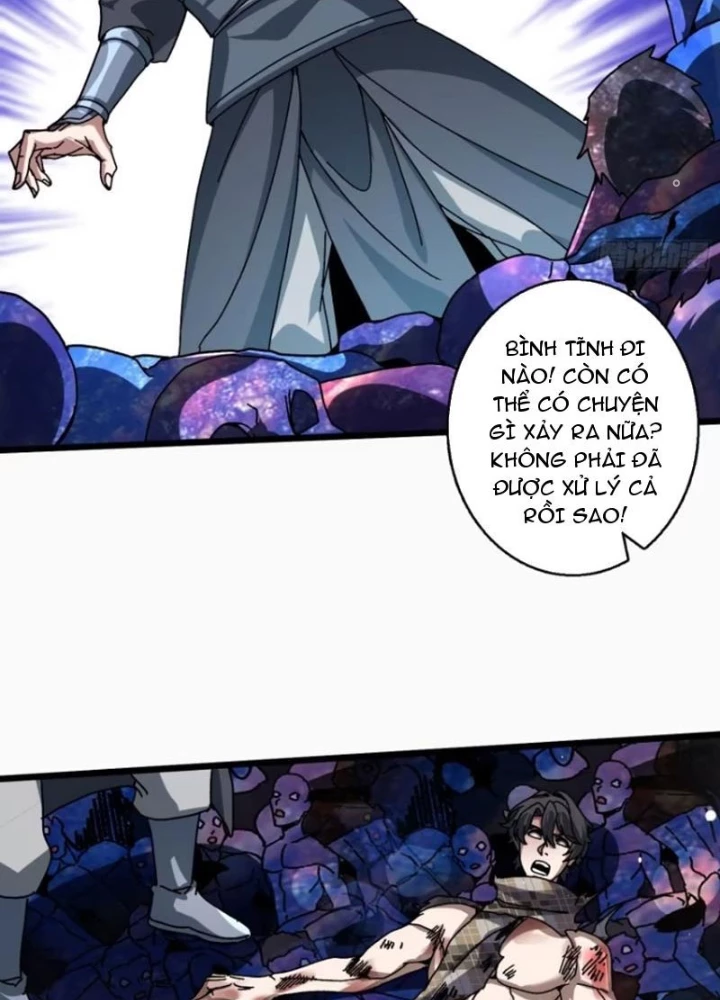 Không Theo Lối Mòn, Ta Quyết Ngược Đường Trở Thành Vô Địch Chapter 62 - 103