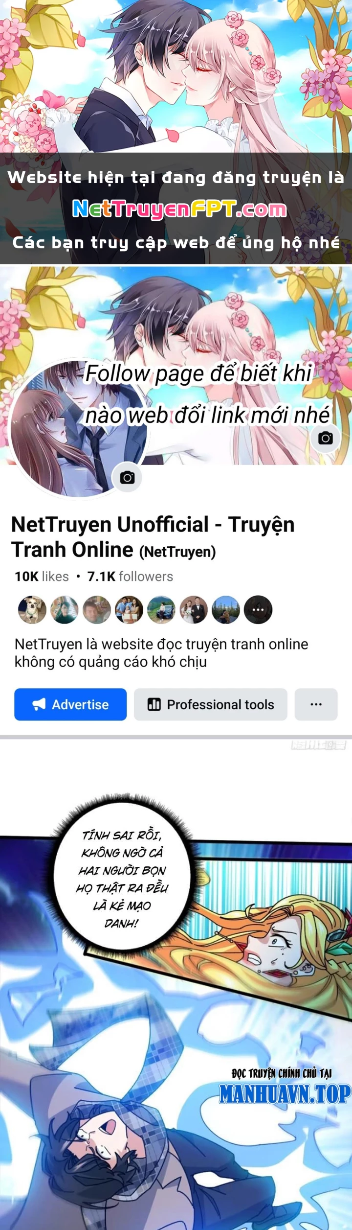 Không Theo Lối Mòn, Ta Quyết Ngược Đường Trở Thành Vô Địch Chapter 63 - 1