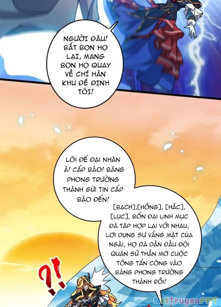 Không Theo Lối Mòn, Ta Quyết Ngược Đường Trở Thành Vô Địch Chapter 63 - 3