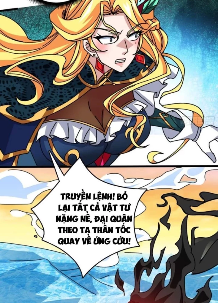 Không Theo Lối Mòn, Ta Quyết Ngược Đường Trở Thành Vô Địch Chapter 63 - 7