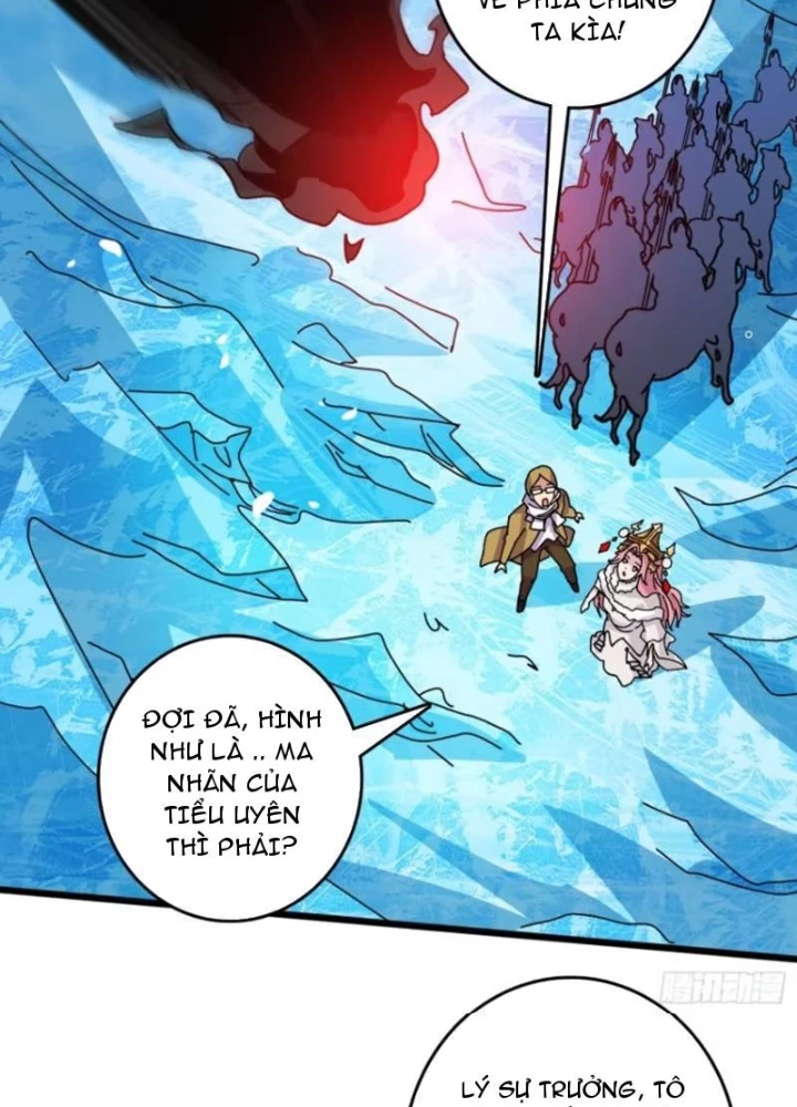 Không Theo Lối Mòn, Ta Quyết Ngược Đường Trở Thành Vô Địch Chapter 63 - 13