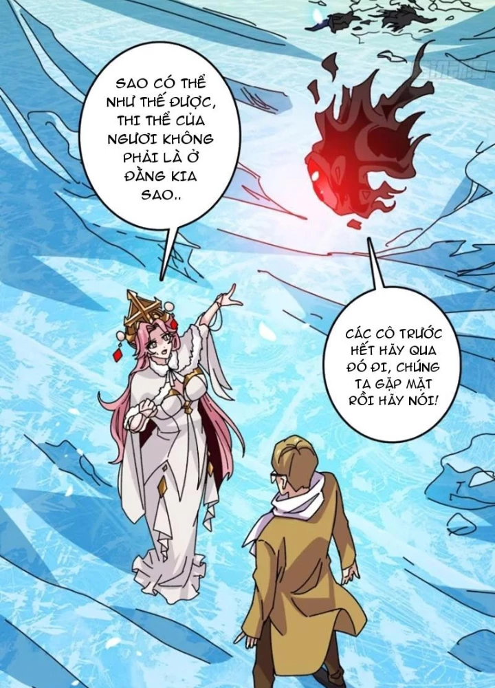 Không Theo Lối Mòn, Ta Quyết Ngược Đường Trở Thành Vô Địch Chapter 63 - 19