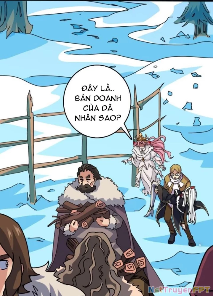 Không Theo Lối Mòn, Ta Quyết Ngược Đường Trở Thành Vô Địch Chapter 63 - 29