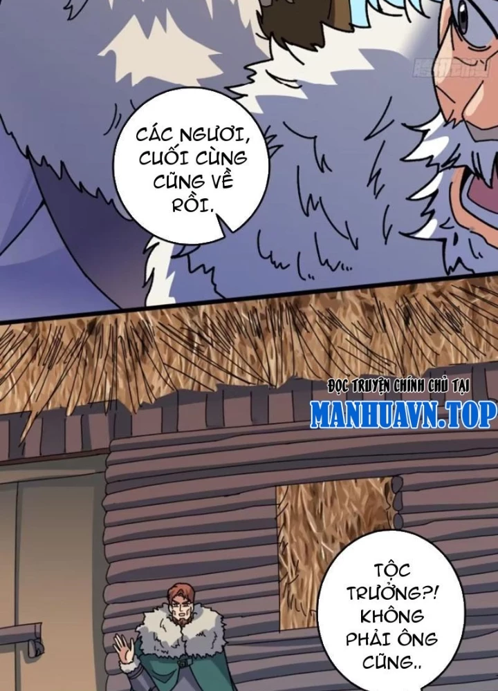 Không Theo Lối Mòn, Ta Quyết Ngược Đường Trở Thành Vô Địch Chapter 63 - 31