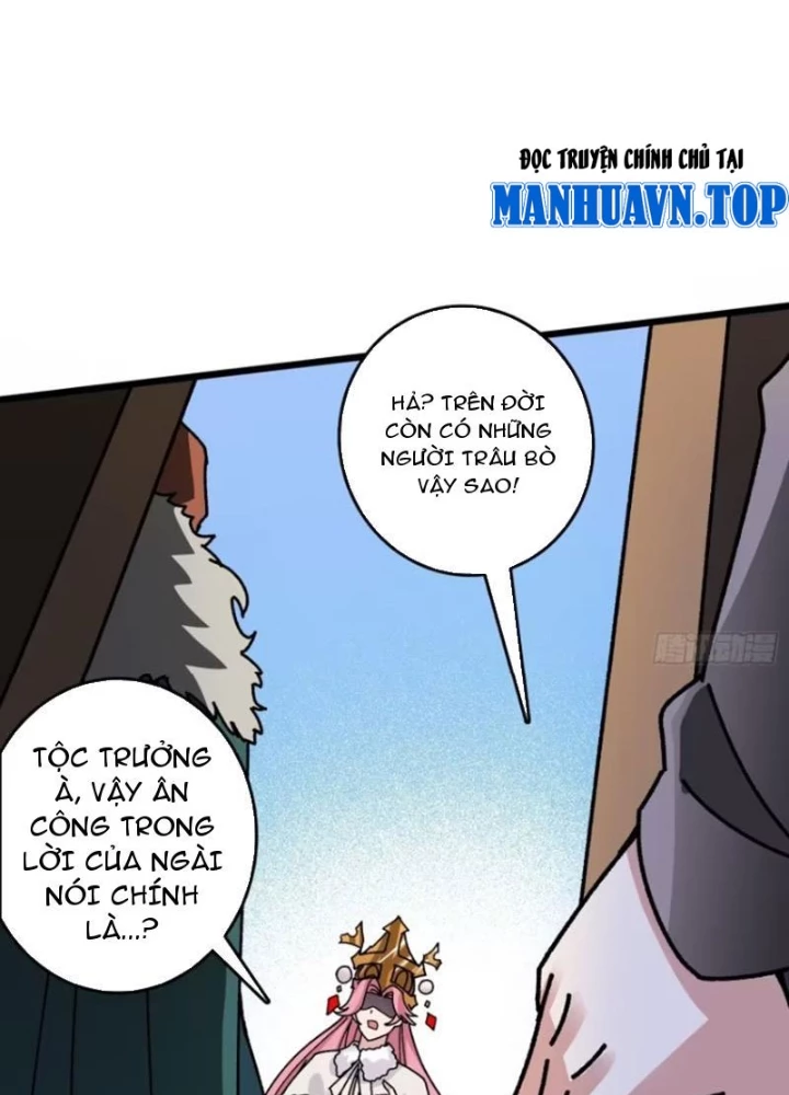 Không Theo Lối Mòn, Ta Quyết Ngược Đường Trở Thành Vô Địch Chapter 63 - 37