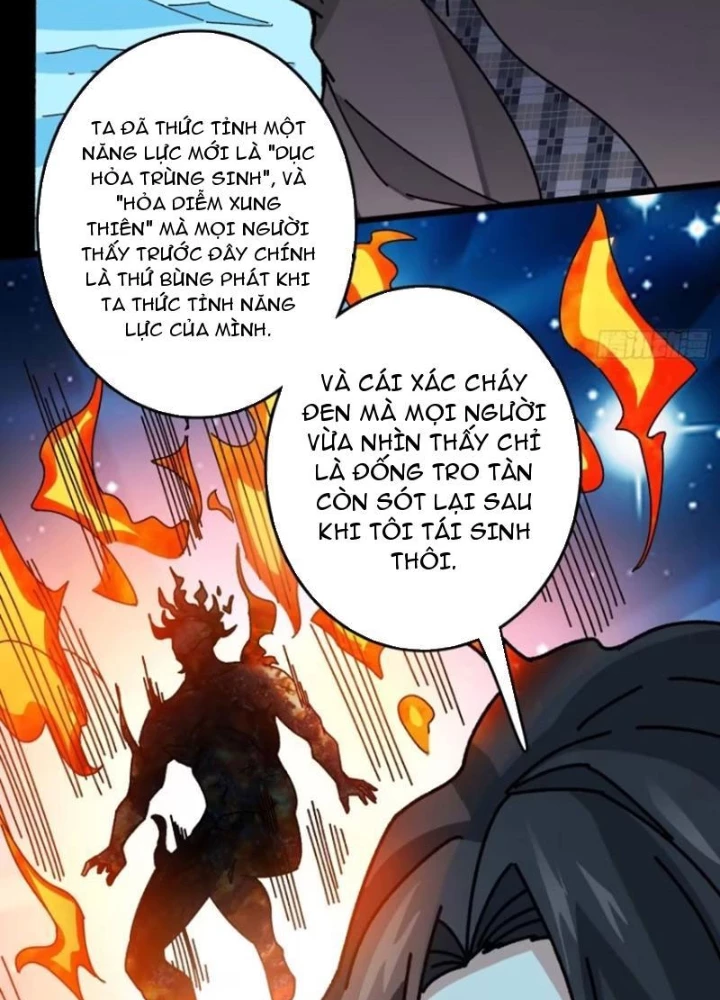 Không Theo Lối Mòn, Ta Quyết Ngược Đường Trở Thành Vô Địch Chapter 63 - 45