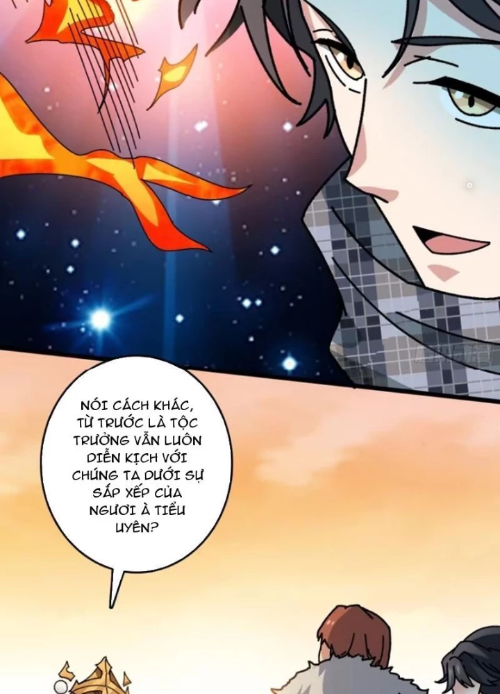 Không Theo Lối Mòn, Ta Quyết Ngược Đường Trở Thành Vô Địch Chapter 63 - 47