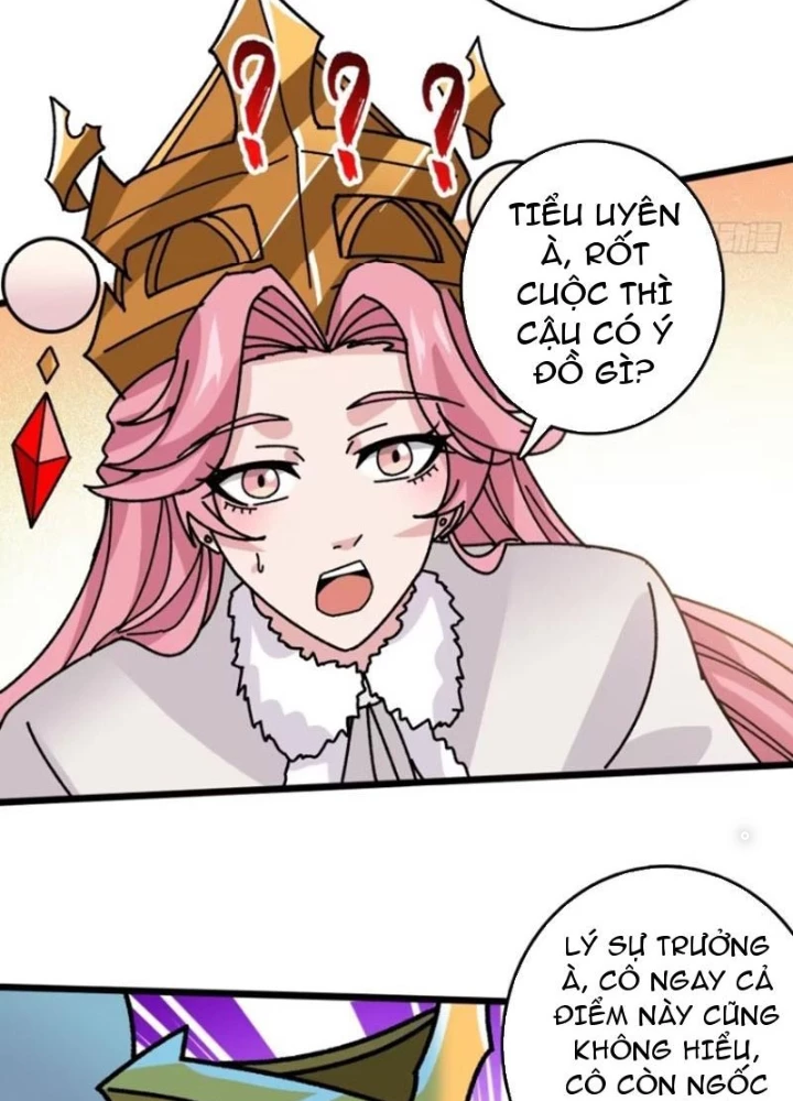 Không Theo Lối Mòn, Ta Quyết Ngược Đường Trở Thành Vô Địch Chapter 63 - 59