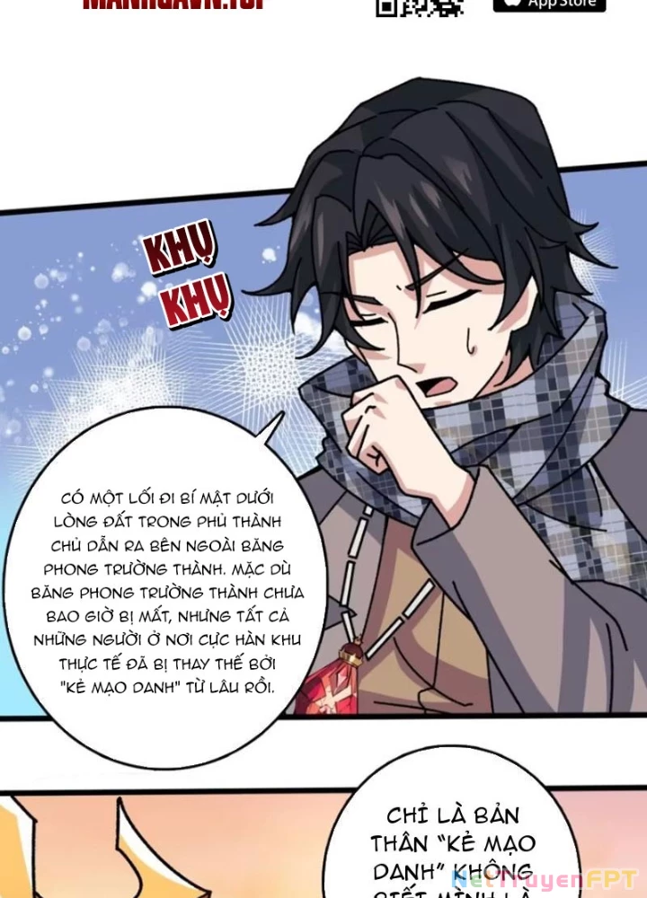 Không Theo Lối Mòn, Ta Quyết Ngược Đường Trở Thành Vô Địch Chapter 63 - 65