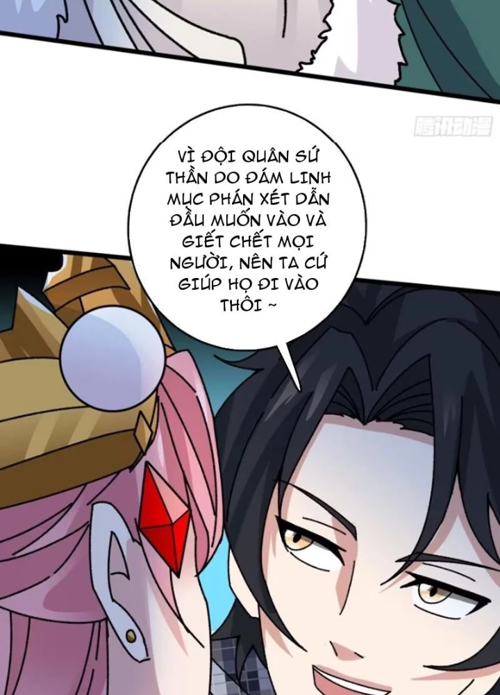 Không Theo Lối Mòn, Ta Quyết Ngược Đường Trở Thành Vô Địch Chapter 63 - 69