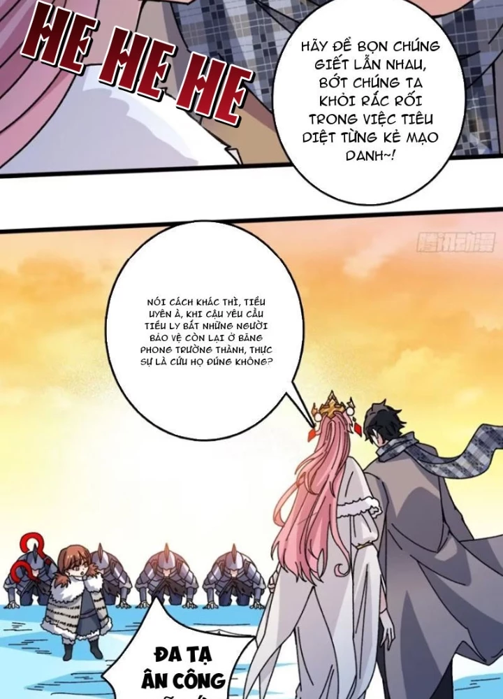 Không Theo Lối Mòn, Ta Quyết Ngược Đường Trở Thành Vô Địch Chapter 63 - 71