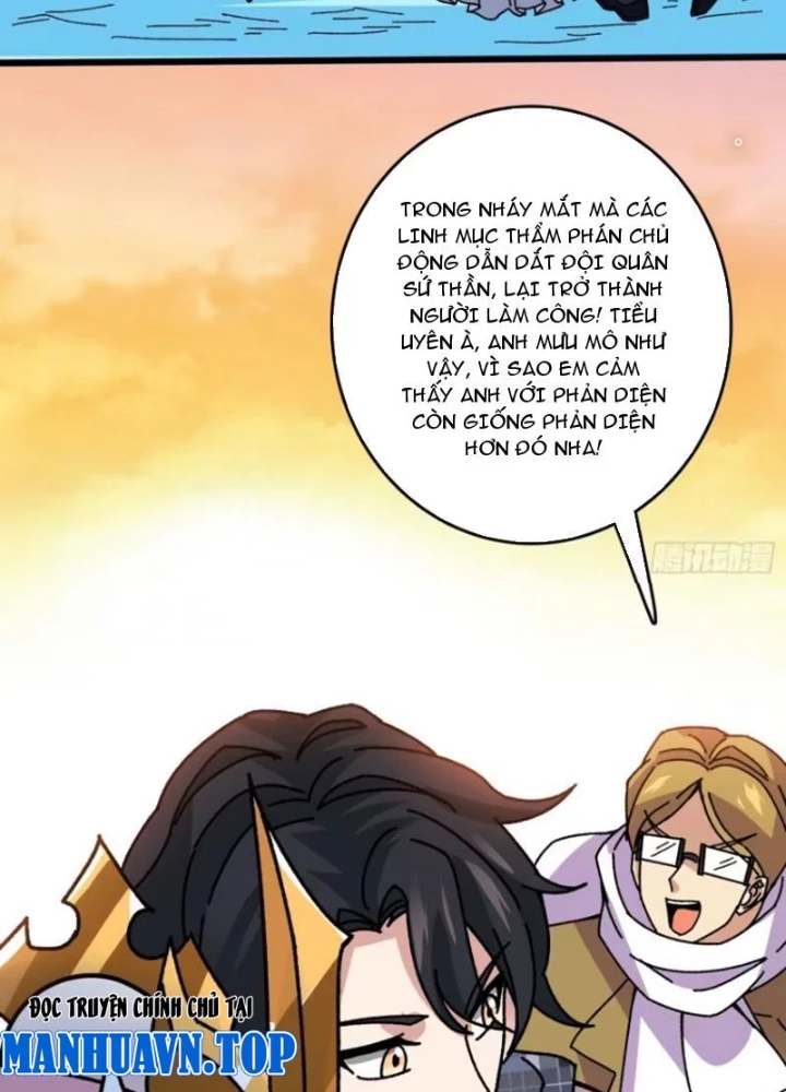 Không Theo Lối Mòn, Ta Quyết Ngược Đường Trở Thành Vô Địch Chapter 63 - 73
