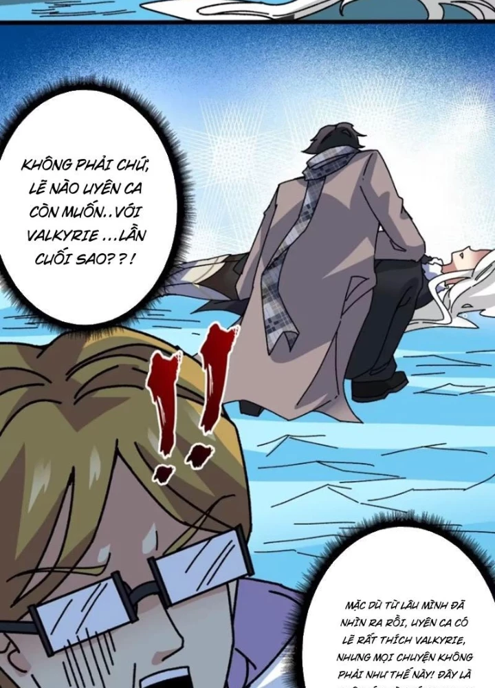 Không Theo Lối Mòn, Ta Quyết Ngược Đường Trở Thành Vô Địch Chapter 63 - 81
