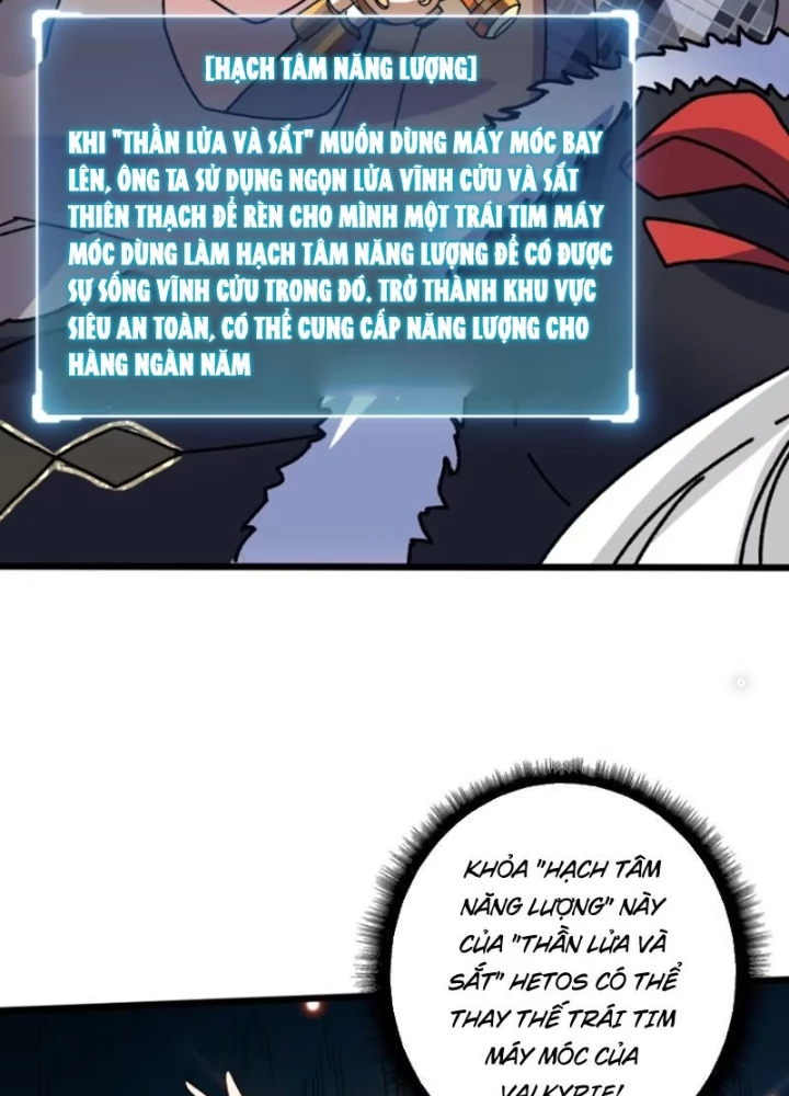 Không Theo Lối Mòn, Ta Quyết Ngược Đường Trở Thành Vô Địch Chapter 63 - 85