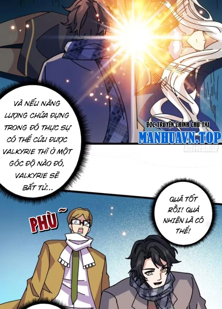 Không Theo Lối Mòn, Ta Quyết Ngược Đường Trở Thành Vô Địch Chapter 63 - 87