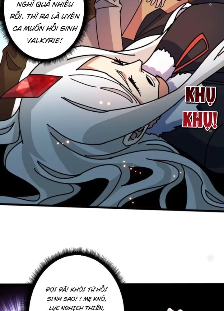 Không Theo Lối Mòn, Ta Quyết Ngược Đường Trở Thành Vô Địch Chapter 63 - 89