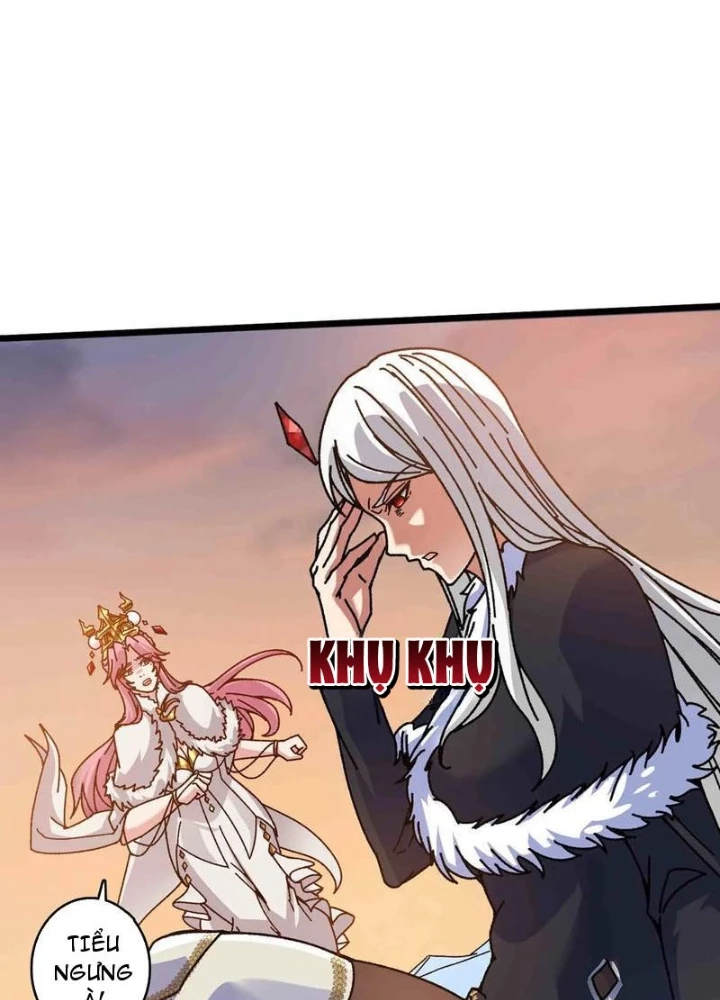 Không Theo Lối Mòn, Ta Quyết Ngược Đường Trở Thành Vô Địch Chapter 64 - 3