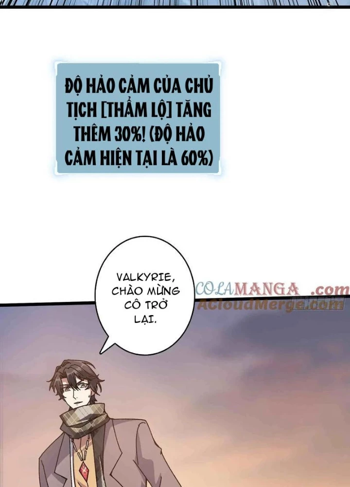 Không Theo Lối Mòn, Ta Quyết Ngược Đường Trở Thành Vô Địch Chapter 64 - 9