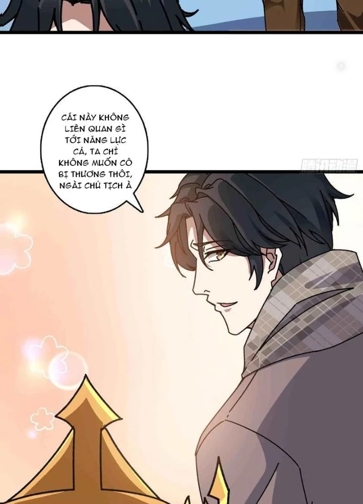 Không Theo Lối Mòn, Ta Quyết Ngược Đường Trở Thành Vô Địch Chapter 64 - 21