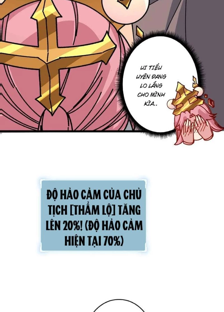 Không Theo Lối Mòn, Ta Quyết Ngược Đường Trở Thành Vô Địch Chapter 64 - 23