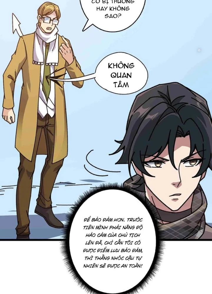 Không Theo Lối Mòn, Ta Quyết Ngược Đường Trở Thành Vô Địch Chapter 64 - 25